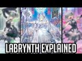 Labrynth explained in 20 minutes yugioh archetype analysis