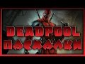 Пасхалки в Deadpool [Easter Eggs]