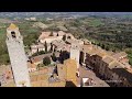 Qué ver en San Gimignano, la ciudad de los rascacielos medievales