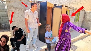 Download Lagu Destination unknown:Divorced woman faces Sadrallah's new obstacle with the help of Hujjat! MP3 Download Lagu Destination unknown:Divorced woman faces Sadrallah's new obstacle with the help of Hujjat! MP3