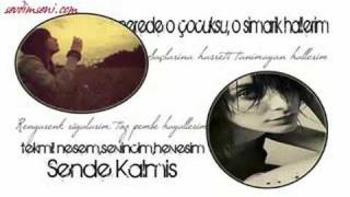 Grup Seyran - Ez Nizanim