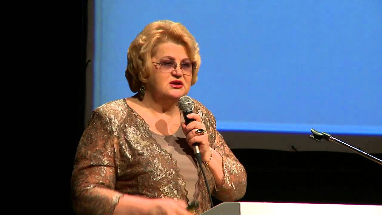 Марина УМНИКОВА - Презентация ДЭНАС-Кардио