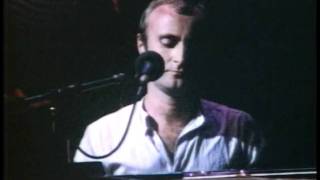 Phil Collins - In The Air Tonight Live (Secret Policeman&#39;s Other Ball)