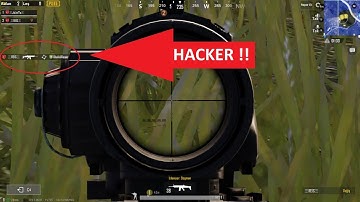 Pubg Mobile Hacker, Pubg Mobile Hile, SpeedHack,Aimbot,NoRecoil,Tencent Gaming Buddy Hile Hack