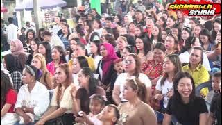 OT SHANGRILA TERBARU 2025 SOUN VIRAL TIKTOK GUNUNG SINDUR JARANG GOYANG X SALAH MU SENDIRI VIRAL