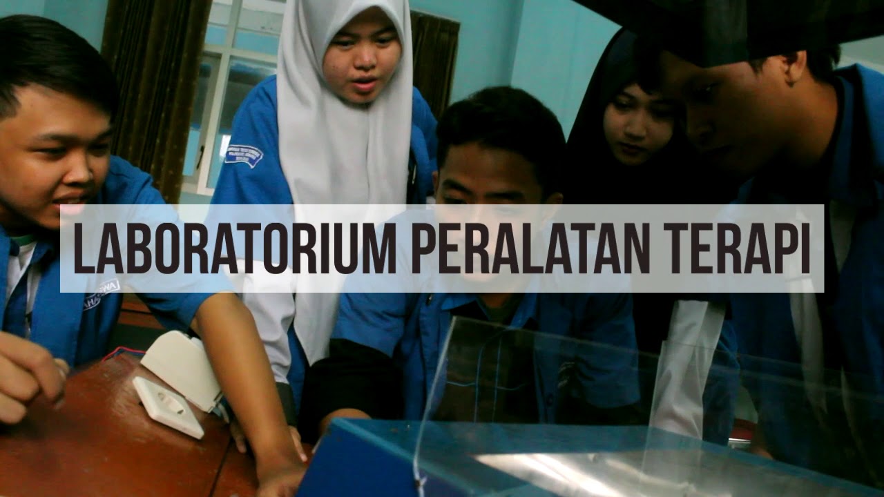 Teknik Elektromedik Surabaya