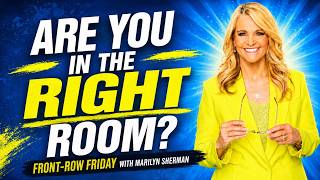 Are you in the wrong room? How masterminds can accelerate success