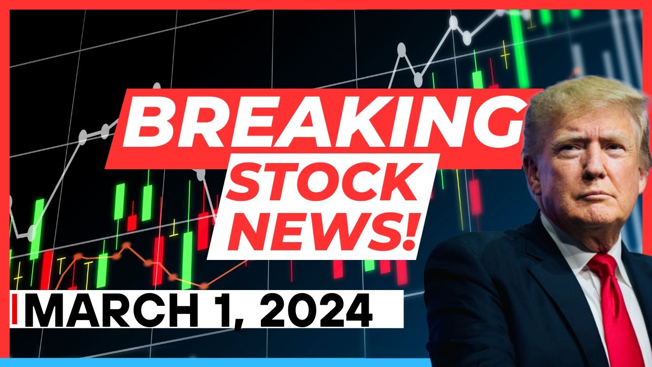 Stock Market News: DWAC Stock, Tesla Stock, SPR Stock, Nio Stock, LI Stock, PLUG Stock, & WBD Stock!