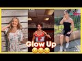 Incredible Glow Up Transformations on Tiktok
