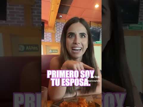 esposa celosa #mujer