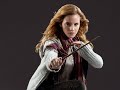 Hermione / FIGHT SONG