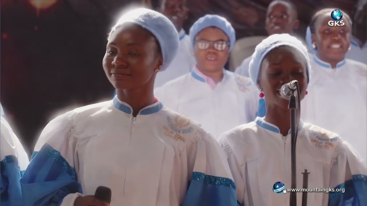 Christian Music Festival 2025 -  DAY 6