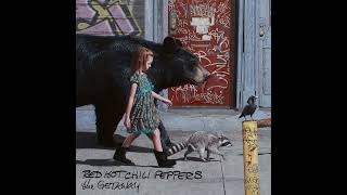 Red Hot Chili Peppers - Goodbye Angels