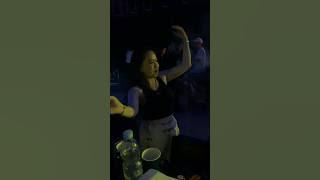 Kita nikmati aja malam ini dengan party #clubbing #dj #event #gengparty #partypeople #jogja #djkoplo