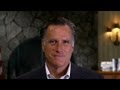 Facts Don't Support Obama's Charges Against Romney