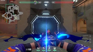 2 INSANE YORU TP BIND GLITCHES