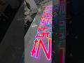 Here's the sign that makes your shop stand out. #sigen #signage #design