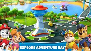 PAW Patrol Rescue World - Ryder & Friends সম্পূর্ণ টাস্ক #1 - iOS android Rescue Games ওয়াকথ্রু screenshot 5