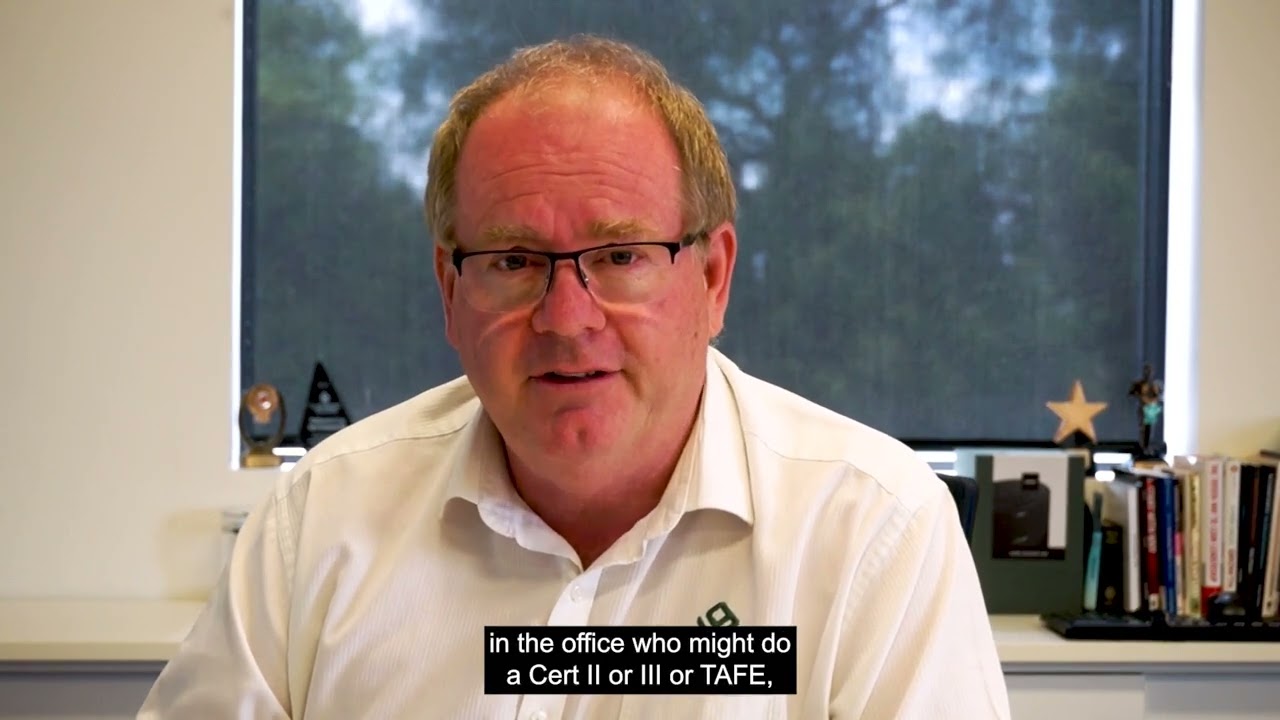 Boosting Apprenticeships Commencements Scheme (Australia 2022)