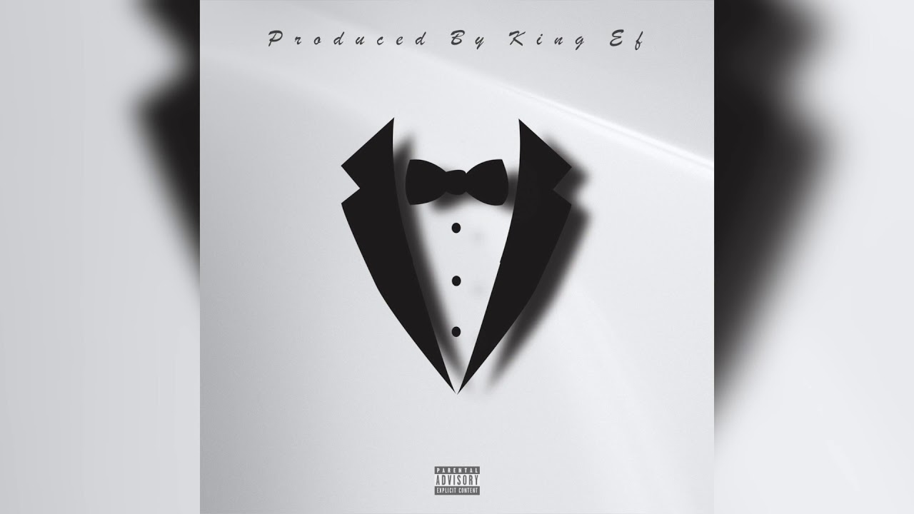 Jae Kidd - Gentleman (Audio)