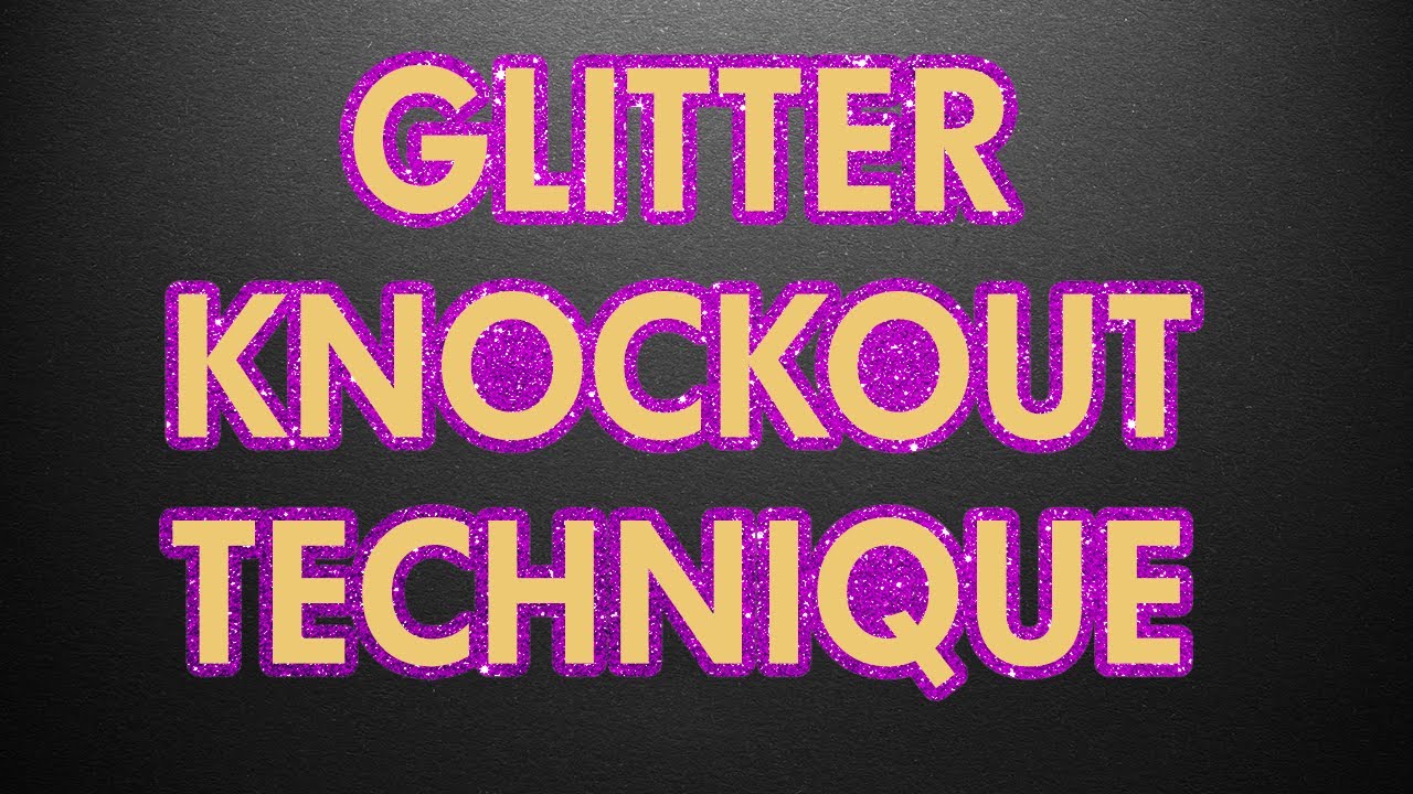 GlitterFlex Ultra Neon Rainbow Aqua Silver Glitter HTV