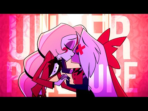 Hellaverse || UNDER PRESSURE