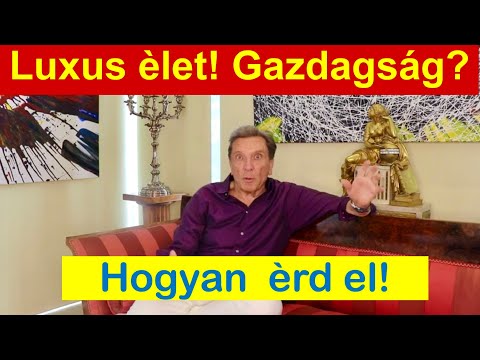 Videó: Hogyan Inspirálja Az életet