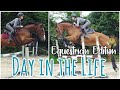 DAY IN THE LIFE - Equestrian Edition