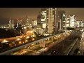 【長尺】雷雨 Thunderstorm 18/8/27 Tokyo Live Camera ch1 東京 汐留 ライブカメラ