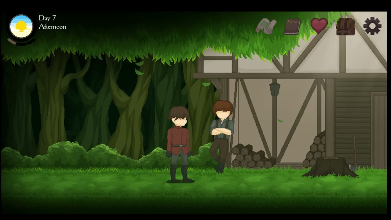 Thou, Eternal Everbloom [v0.2.1.4 - Download/Descargar [PC/Android]