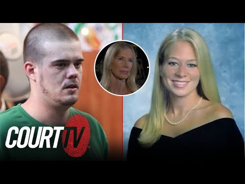 Natalee Holloway's Mother Speaks to Court TV