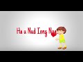 Neh- Kynmoo Maia (Official Lyric Video) Mp3 Song