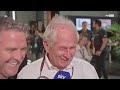 Das Ende der Saga? Helmut Marko am Sky-Mikro! | Sky Sport