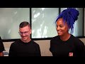 End of video
