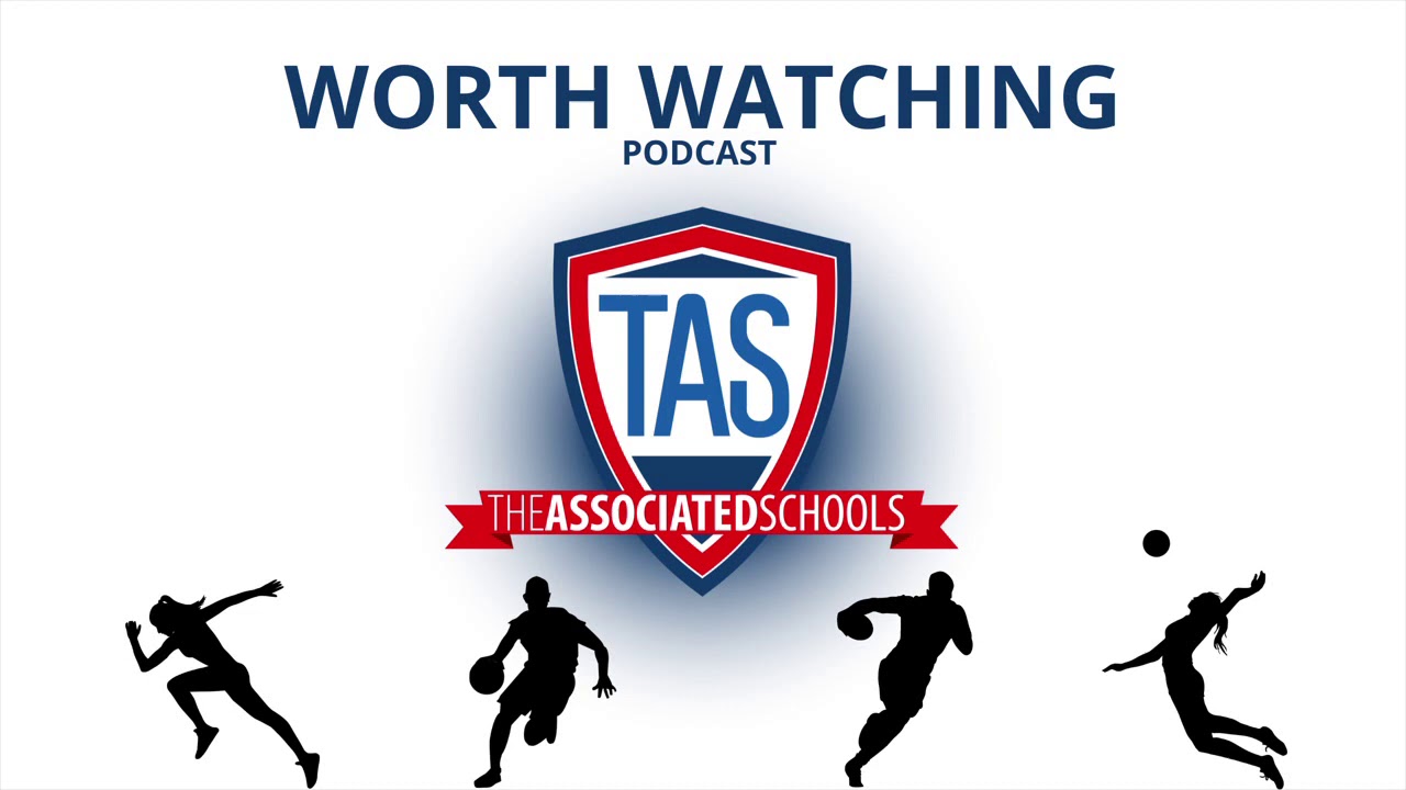 TAS Sport - It's Worth Watching (Episode 2)