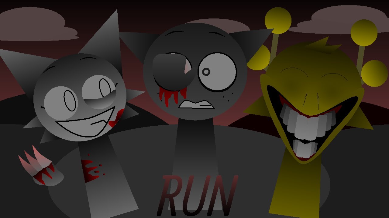 Sprunki phase 2.5