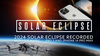 2024 Solar Eclipse do not miss the end. It’s incredible! ￼ by Nick Coy 3 views 2 weeks ago 42 seconds