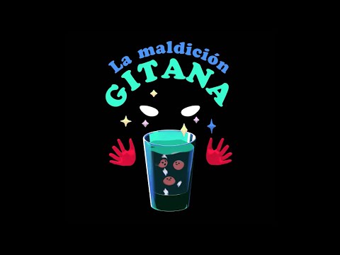 La Maldición Gitana / T1E3: Tres, el burro al revés