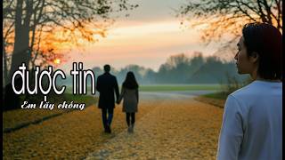 ĐƯỢC TIN EM LẤY CHỒNG ( Ai cover) | Nhạc Buồn Thất Tình Hay Nhất | Nghe Là Nhớ Người Cũ