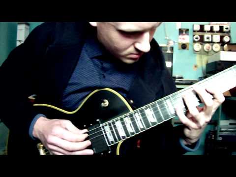 Guitar Lick #1