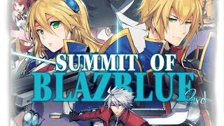 【BBCF2】20191222 新宿スポランBBCF SOB3rd後夜祭固定5on5