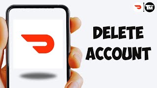 How to Delete Doordash Account (2025)