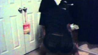 && Ladyy Lil'Bit --Do It On Tha D