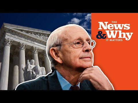 WHAT? Biden's SCOTUS Pick to Be Based on Skin Color and Gender | The News & Why It Matters | Ep 944