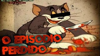 O  misterioso VHS perdido de Tom e Jerry l Episódios Perdidos