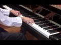 Rachmaninoff  Piano Concerto No.3 Cadenza(Ossia)