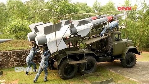 Sư đoàn 365 nêu gương đội ngũ cán bộ trong huấn luyện, diễn tập