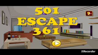 501 Room Escape Game Mystery Level 361 walkthrough  screenshot 5