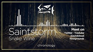 [Drumstep] Snakywine - Saintstorm