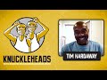 Tim Hardaway Sr. Joins Q and D | Knuckleheads Quarantine: E14 | The Players' Tribune